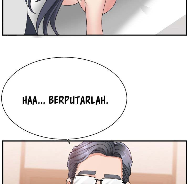 Miss Announcer - Chapter 16 56