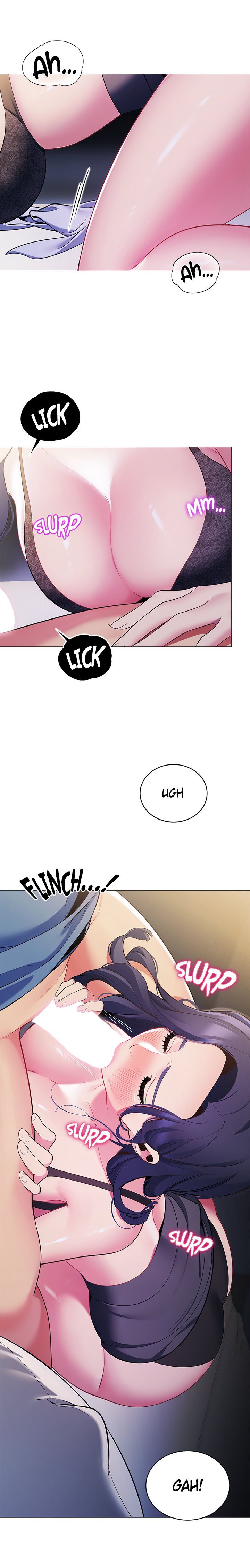A Good Day to Camp - Chapter 16 18
