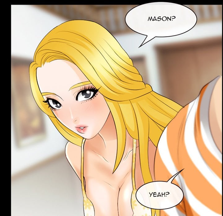 Midsummer Night’s Dream - Chapter 16 41 Midsummer Night’s Dream - Chapter 16 41