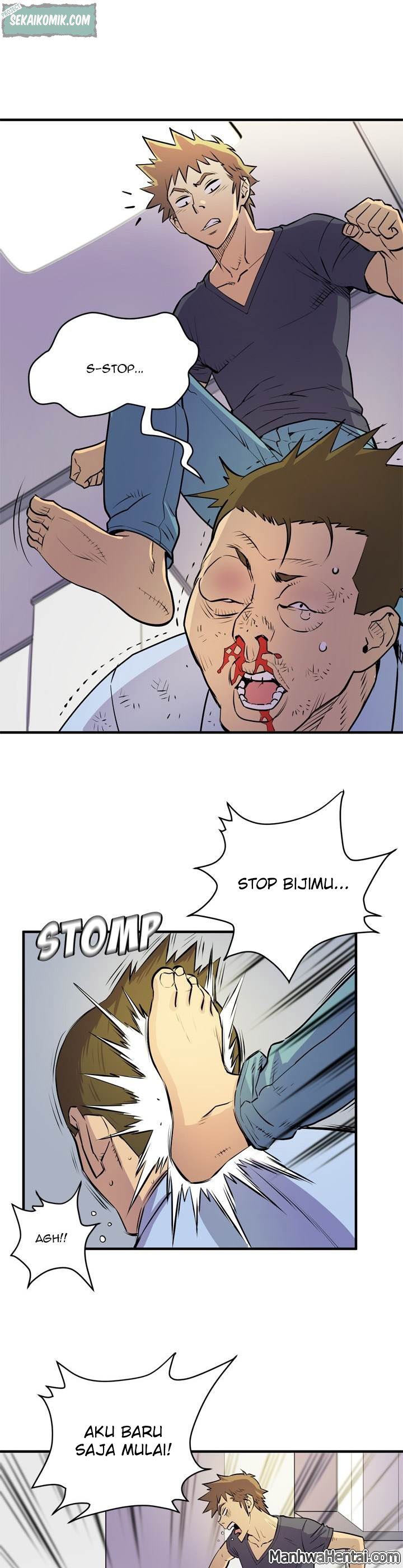 Wife Training - Chapter 16 21