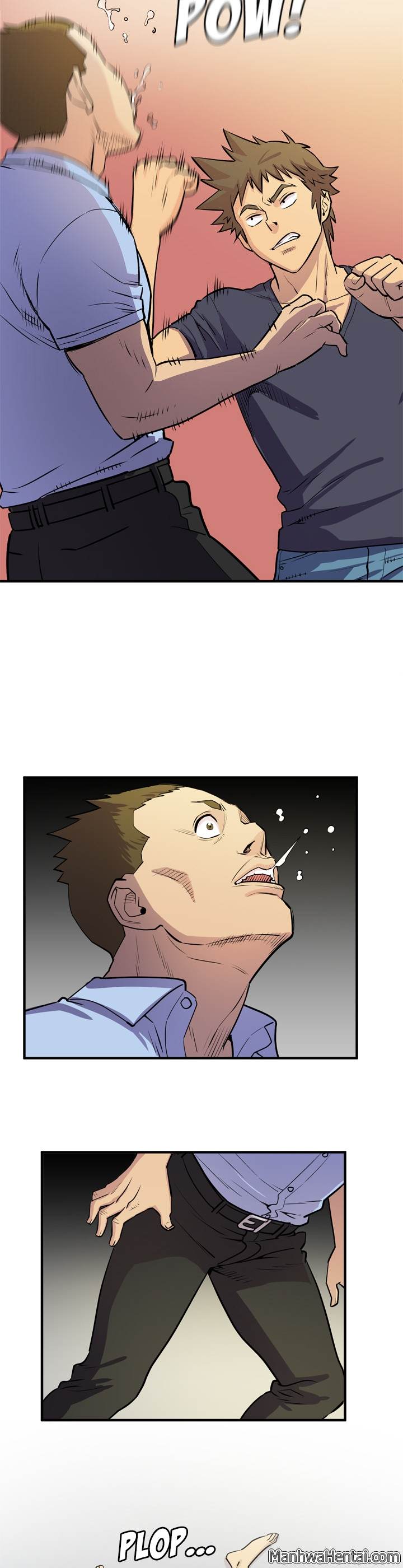 Wife Training - Chapter 16 14