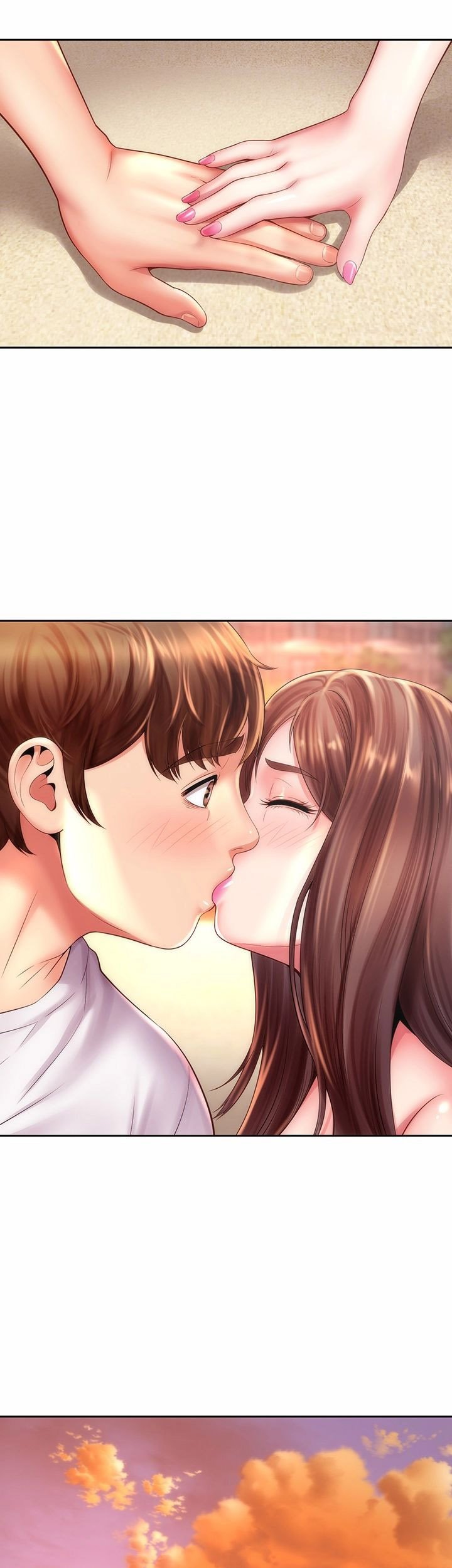 Beach Goddess - Chapter 16 4 Beach Goddess - Chapter 16 4