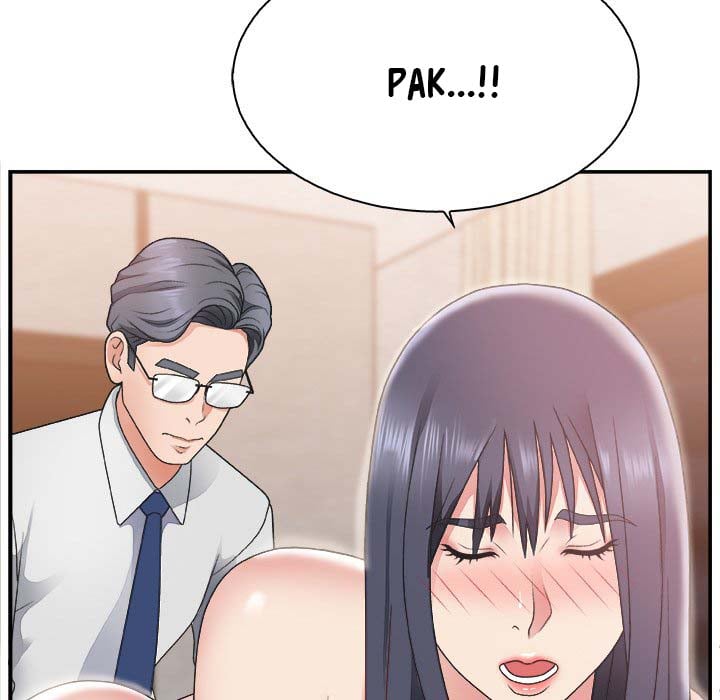 Miss Announcer - Chapter 16 8