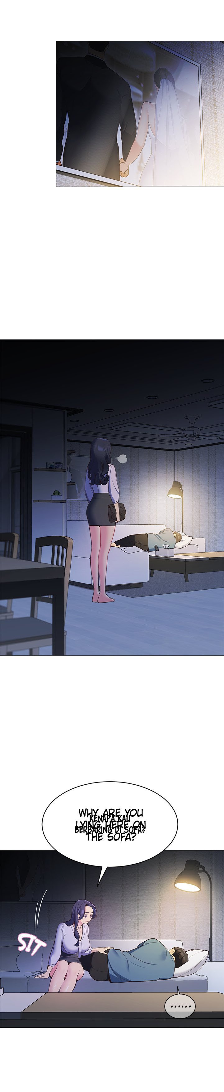 A Good Day to Camp - Chapter 16 5