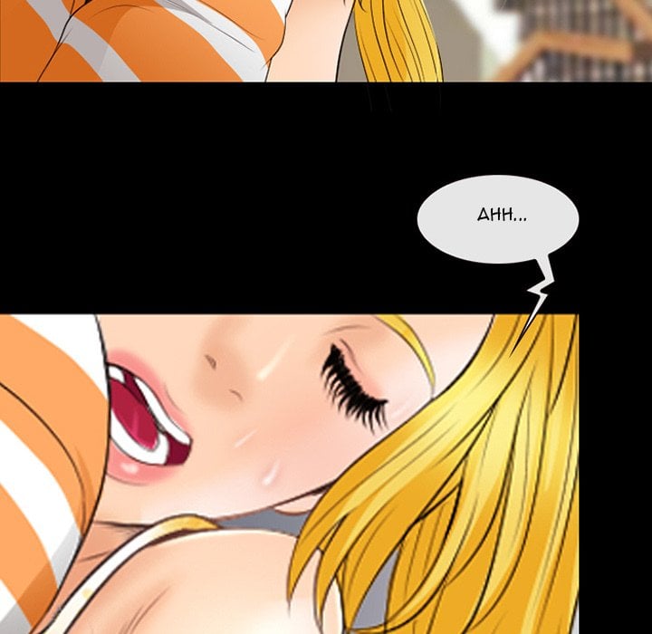 Midsummer Night’s Dream - Chapter 16 110 Midsummer Night’s Dream - Chapter 16 110