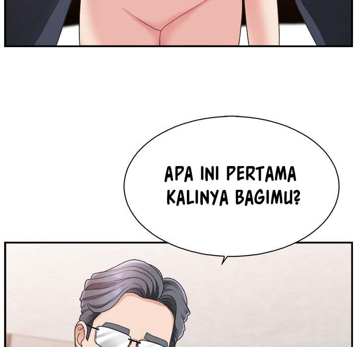 Miss Announcer - Chapter 16 53