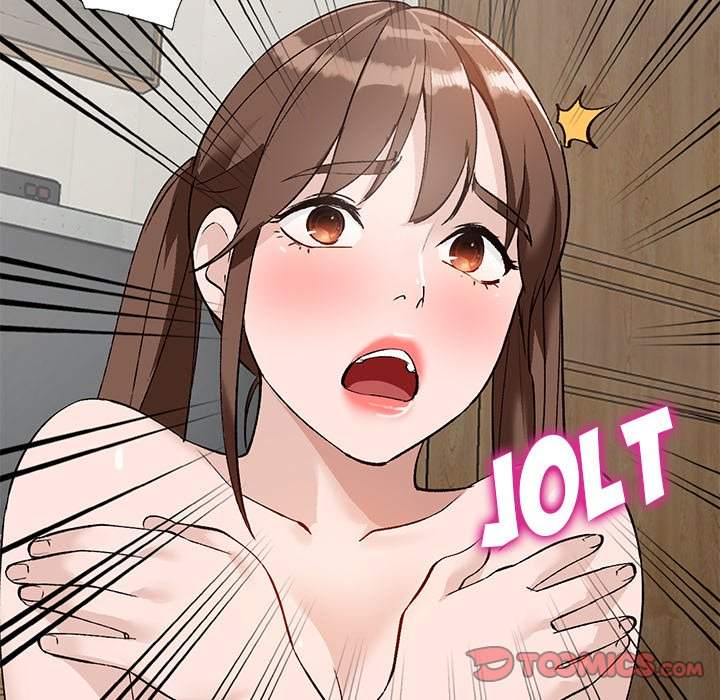 Town Girls - Chapter 16 105