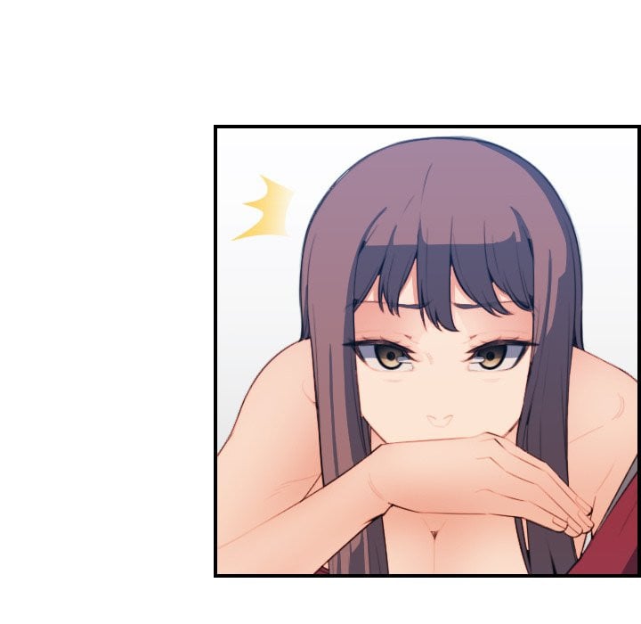 Never Too Late - Chapter 16 84