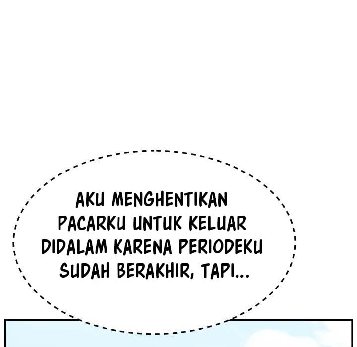 Miss Announcer - Chapter 16 108