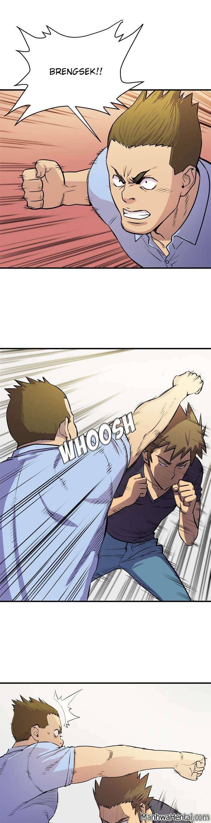 Wife Training - Chapter 16 12