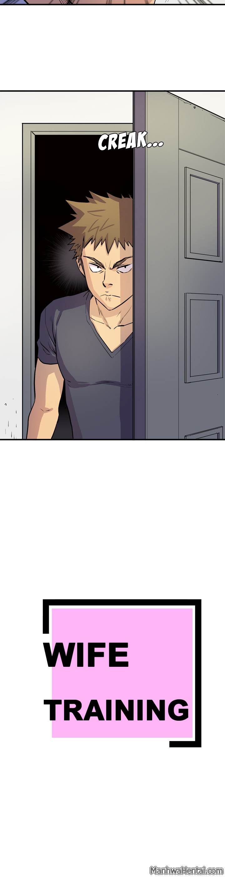 Wife Training - Chapter 16 4