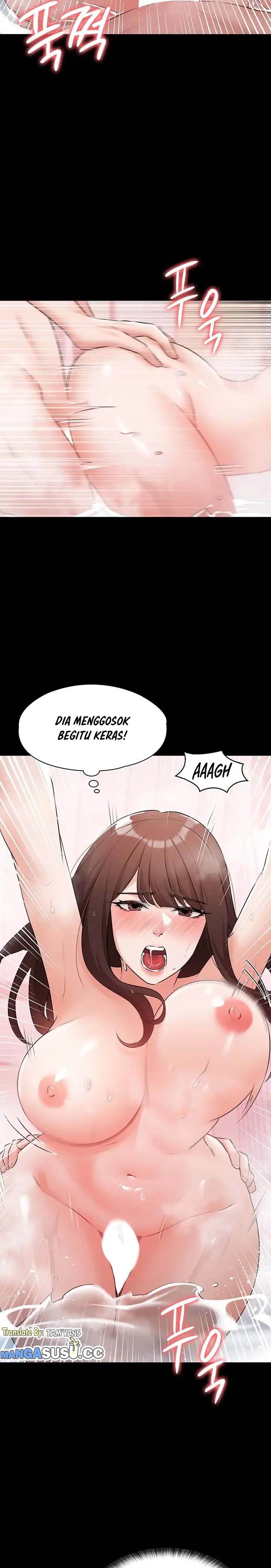 She&#8217;s Not My Sister - Chapter 16 21