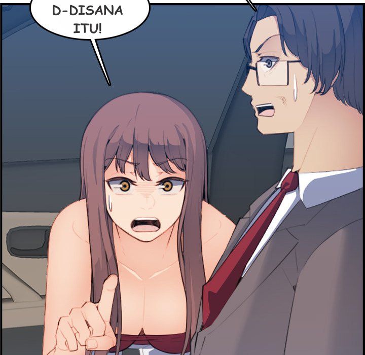 Never Too Late - Chapter 16 91