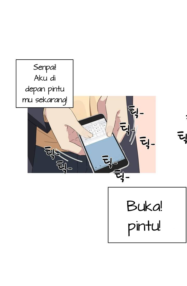 She Has Three Flavors - Chapter 16 31