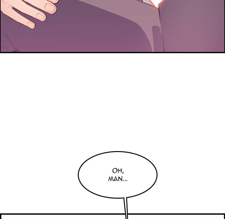 Never Too Late - Chapter 16 73