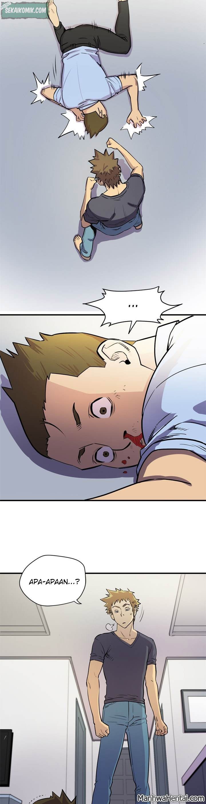 Wife Training - Chapter 16 15