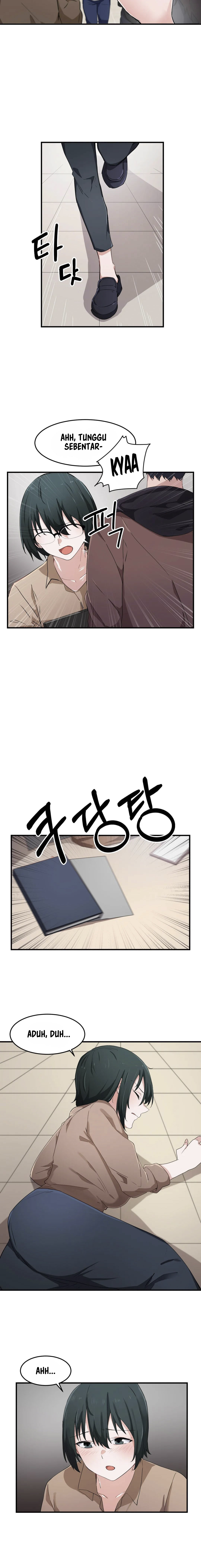 I Wanna Be a Daughter Thief - Chapter 16 10