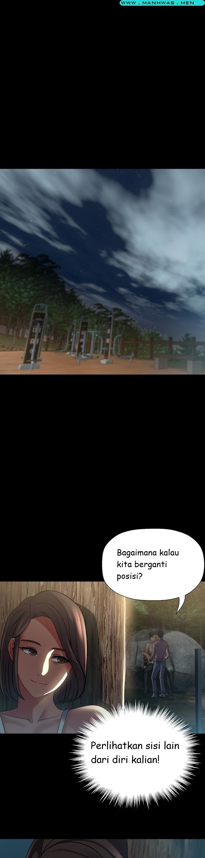 Sister Wife - Chapter 16 6 Sister Wife - Chapter 16 6