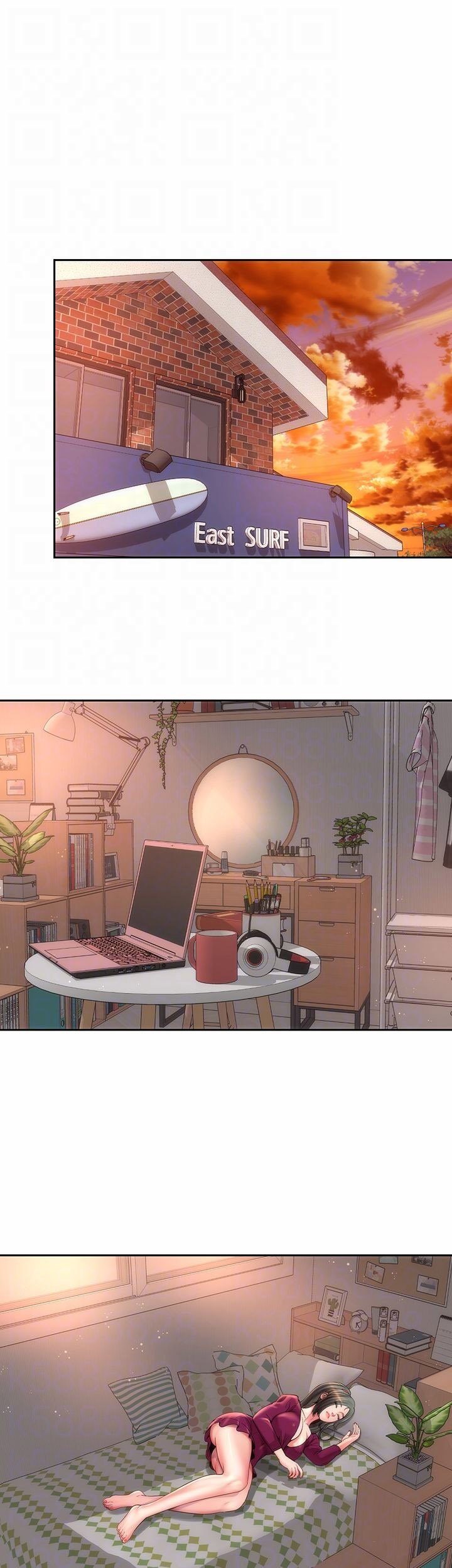 Beach Goddess - Chapter 16 10 Beach Goddess - Chapter 16 10