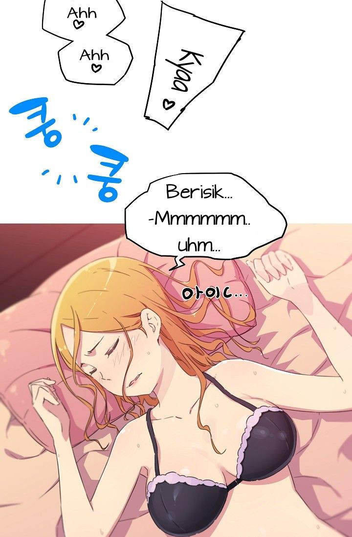 She Has Three Flavors - Chapter 16 13