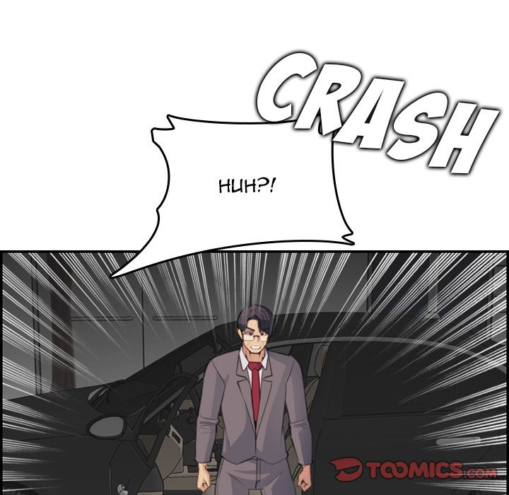 Never Too Late - Chapter 16 104