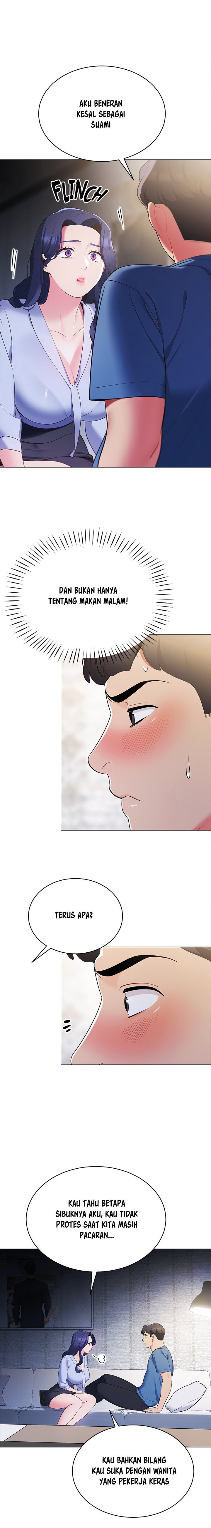 A Good Day to Camp - Chapter 16 9