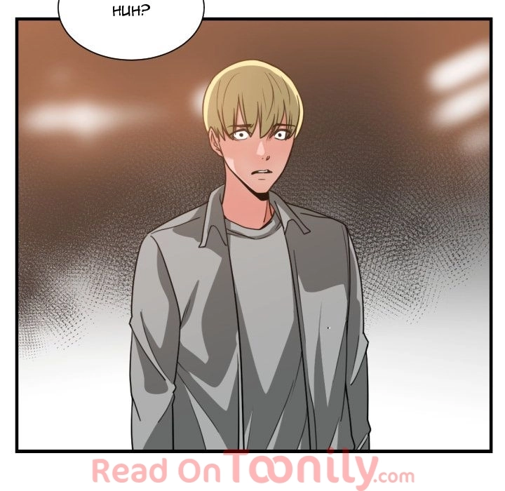 You&#8217;re Not That Special! - Chapter 42 122