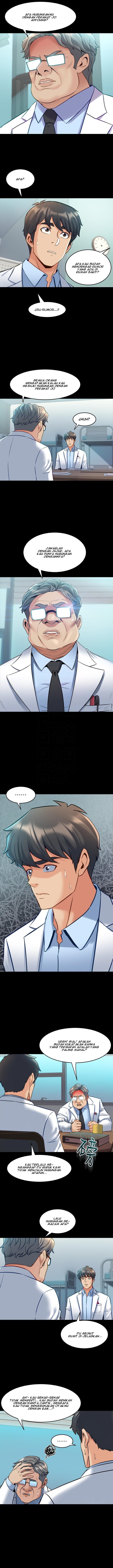 Cohabitation with My Ex-Wife - Chapter 42 6 Cohabitation with My Ex-Wife - Chapter 42 6