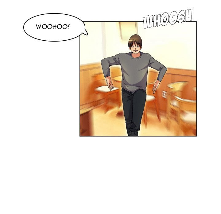 God of App - Chapter 42 33