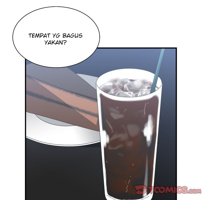 You&#8217;re Not That Special! - Chapter 42 49
