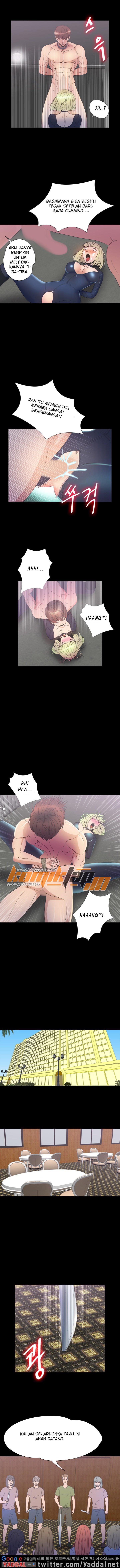 Secret Island - Chapter 42 5 Secret Island - Chapter 42 5