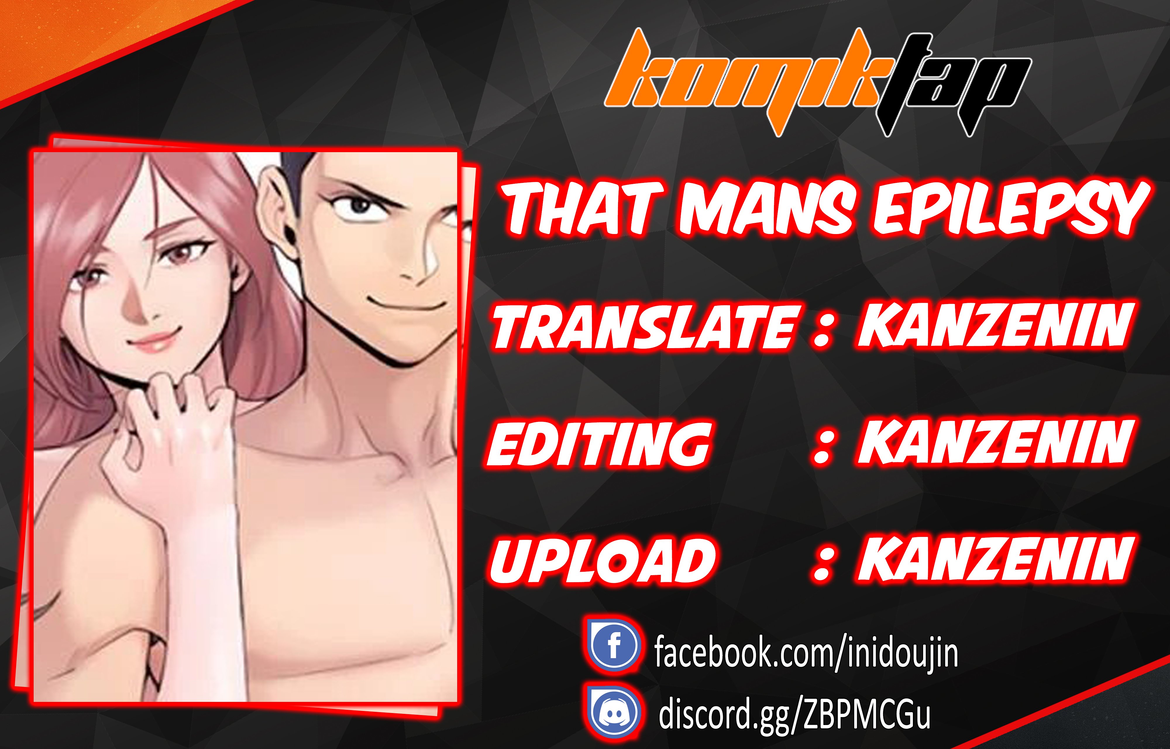 That Mans Epilepsy - Chapter 42 1