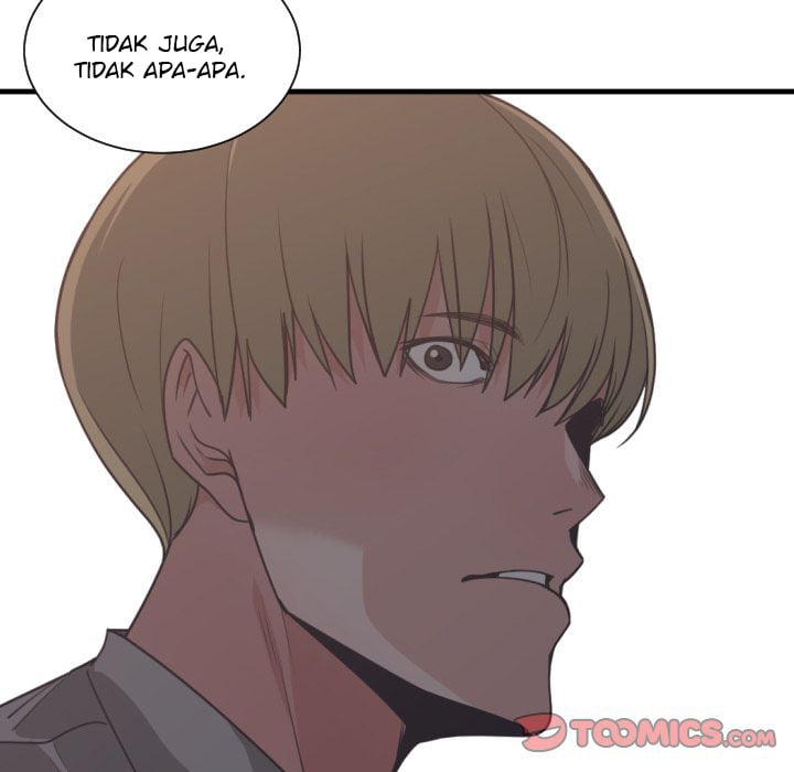 You&#8217;re Not That Special! - Chapter 42 117