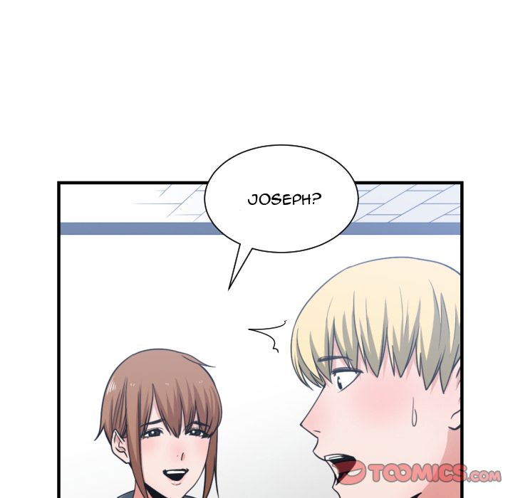 You&#8217;re Not That Special! - Chapter 42 29