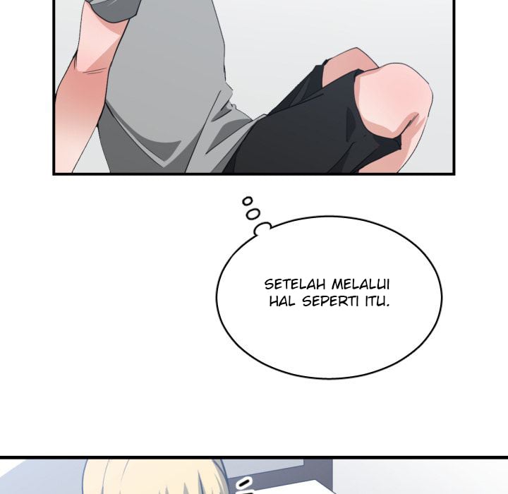 You&#8217;re Not That Special! - Chapter 42 96