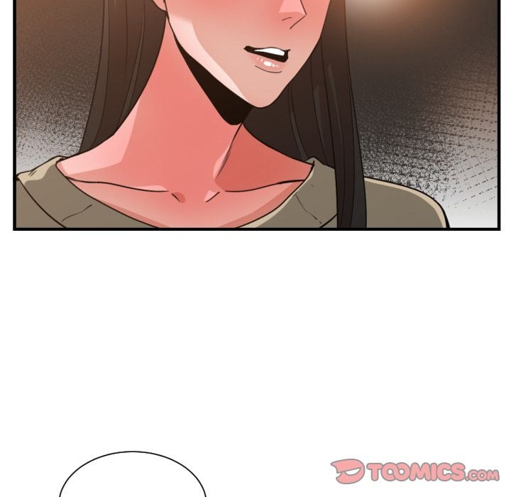 You&#8217;re Not That Special! - Chapter 42 121