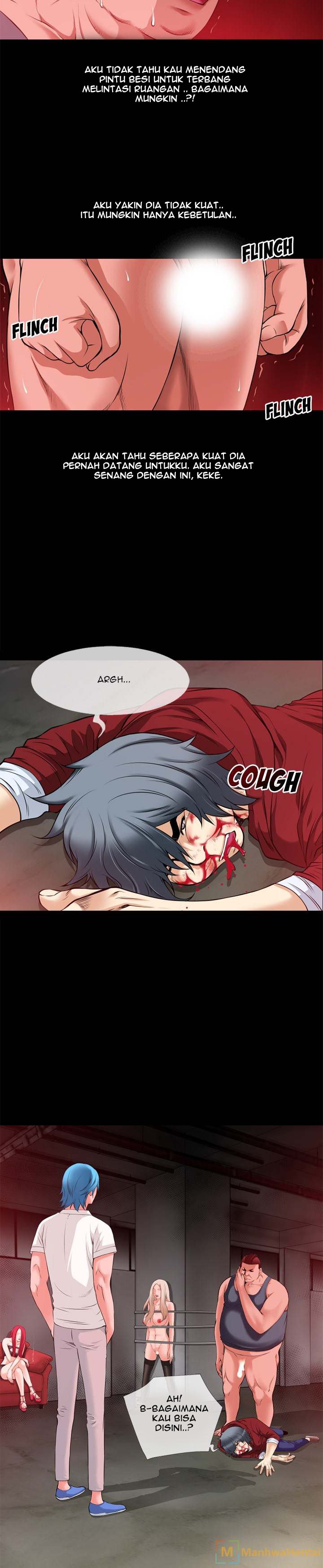 Beyond Imagination - Chapter 42 8 Beyond Imagination - Chapter 42 8