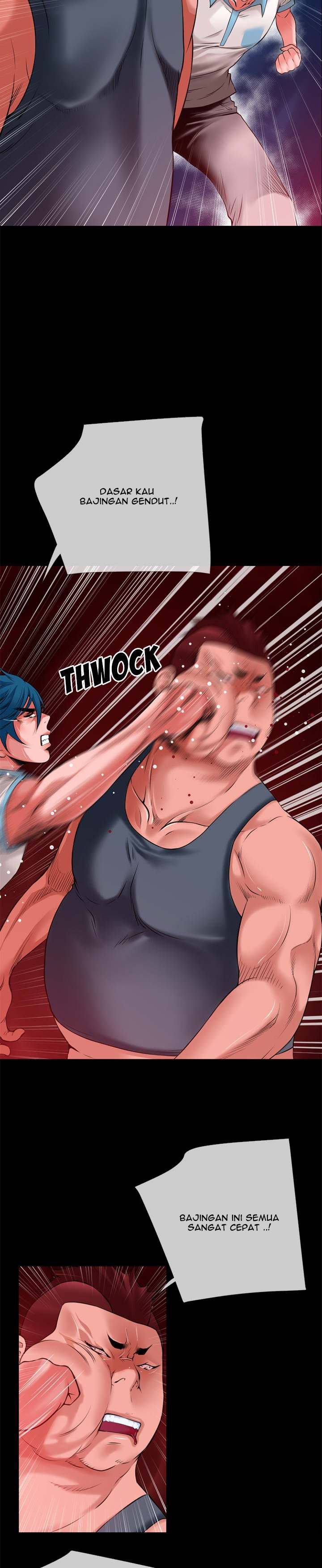 Beyond Imagination - Chapter 42 16 Beyond Imagination - Chapter 42 16