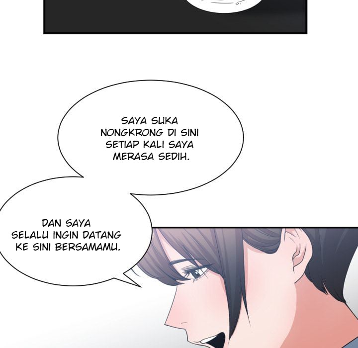 You&#8217;re Not That Special! - Chapter 42 50