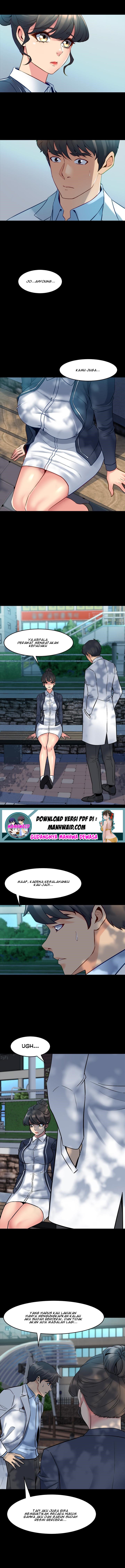 Cohabitation with My Ex-Wife - Chapter 42 8 Cohabitation with My Ex-Wife - Chapter 42 8