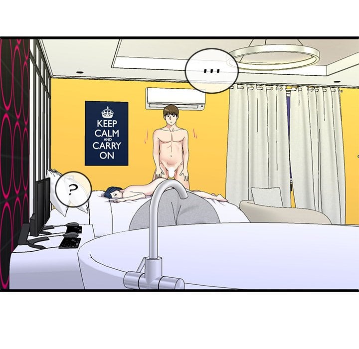 My Memory of You - Chapter 42 98 My Memory of You - Chapter 42 98