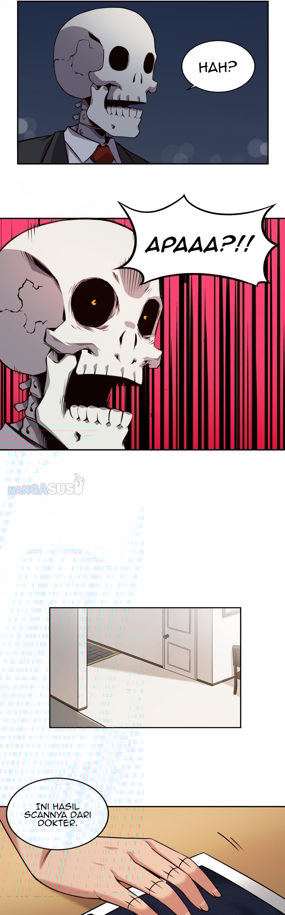 Girlfriend Zombie - Chapter 42 6