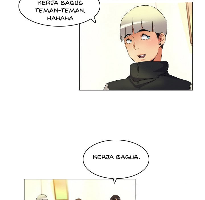 God of App - Chapter 42 10