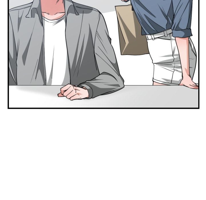You&#8217;re Not That Special! - Chapter 42 46