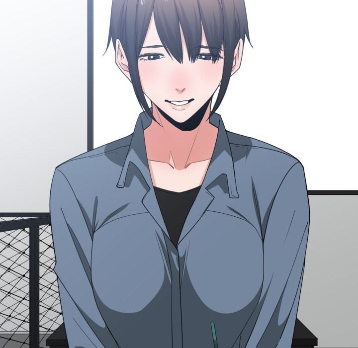 You&#8217;re Not That Special! - Chapter 42 64