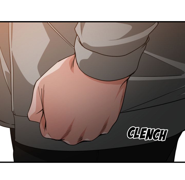 You&#8217;re Not That Special! - Chapter 42 114