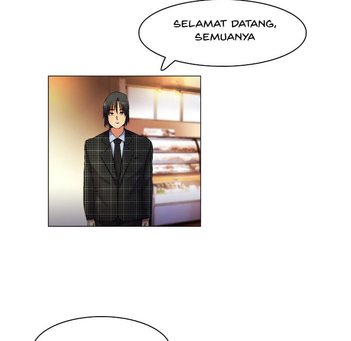 God of App - Chapter 42 9