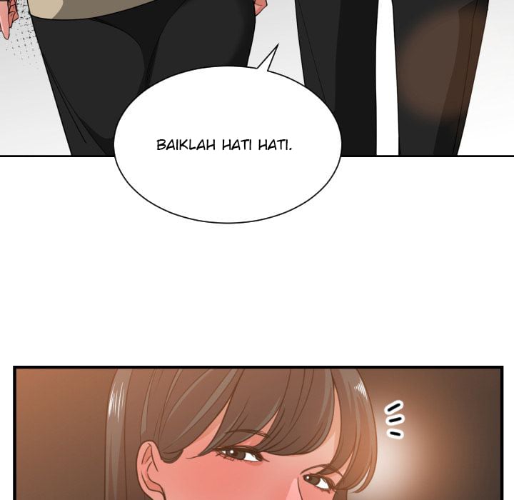 You&#8217;re Not That Special! - Chapter 42 120