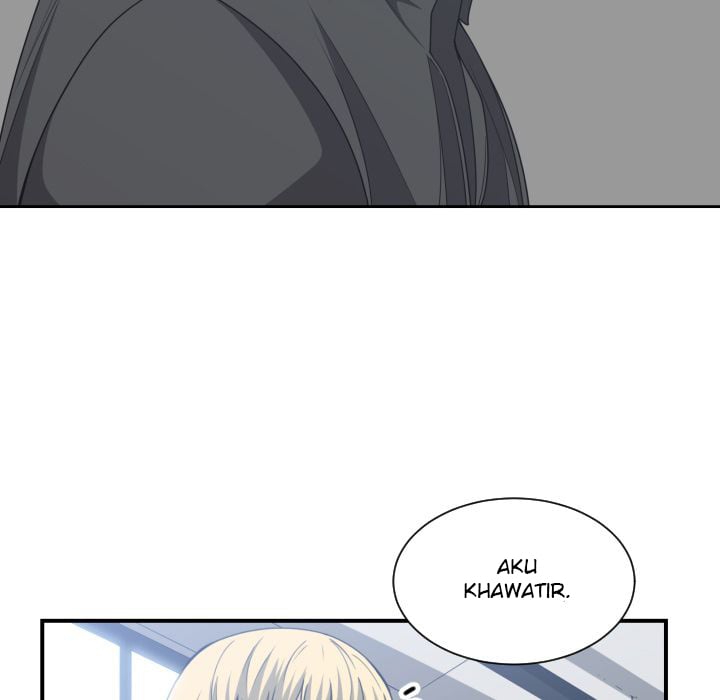 You&#8217;re Not That Special! - Chapter 42 60