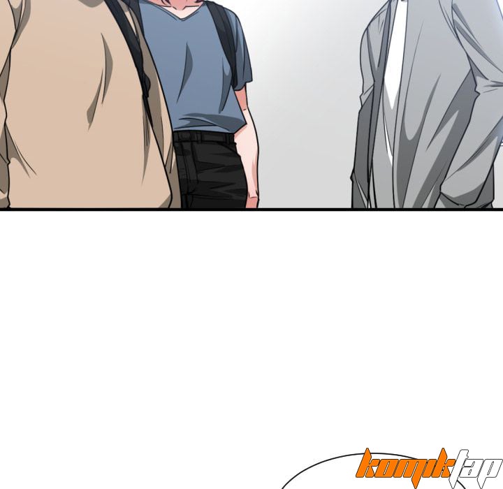 You&#8217;re Not That Special! - Chapter 42 18